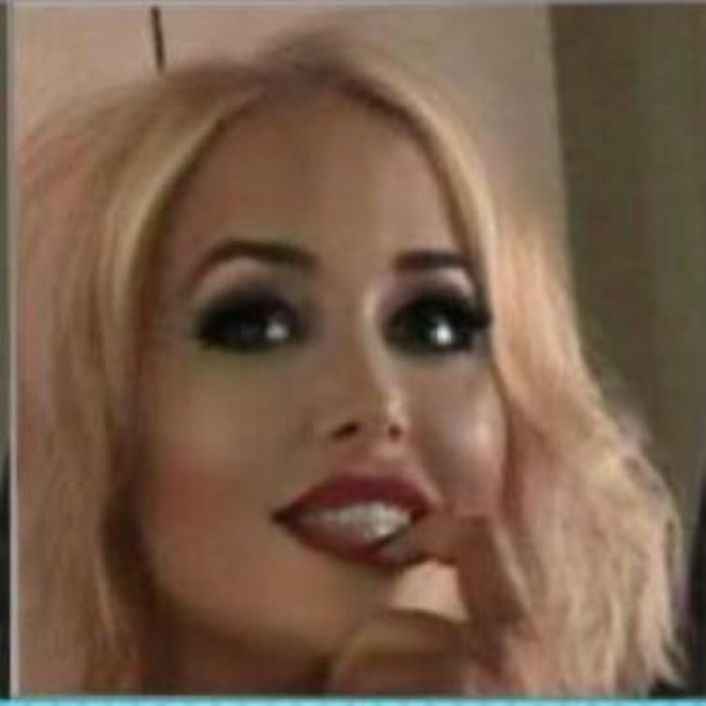 Meet your Posher, Christy punk, ska,vintage,beauty